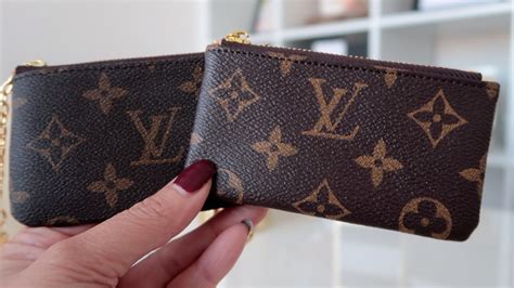 louis vuitton monogram canvas key pouch fake|louis vuitton key pouch bloomingdale's.